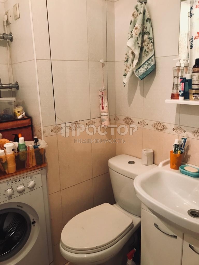 2-комнатная квартира, 38.1 м² - фото 8