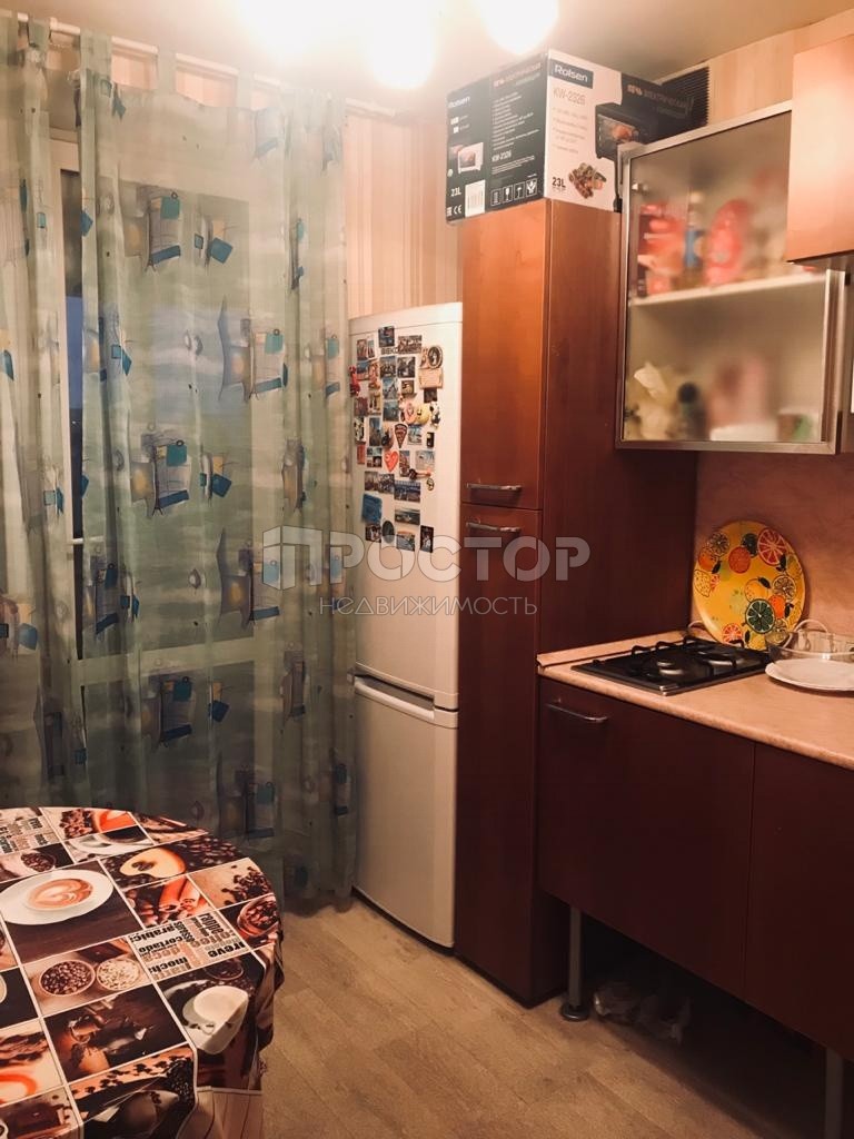 2-комнатная квартира, 38.1 м² - фото 11