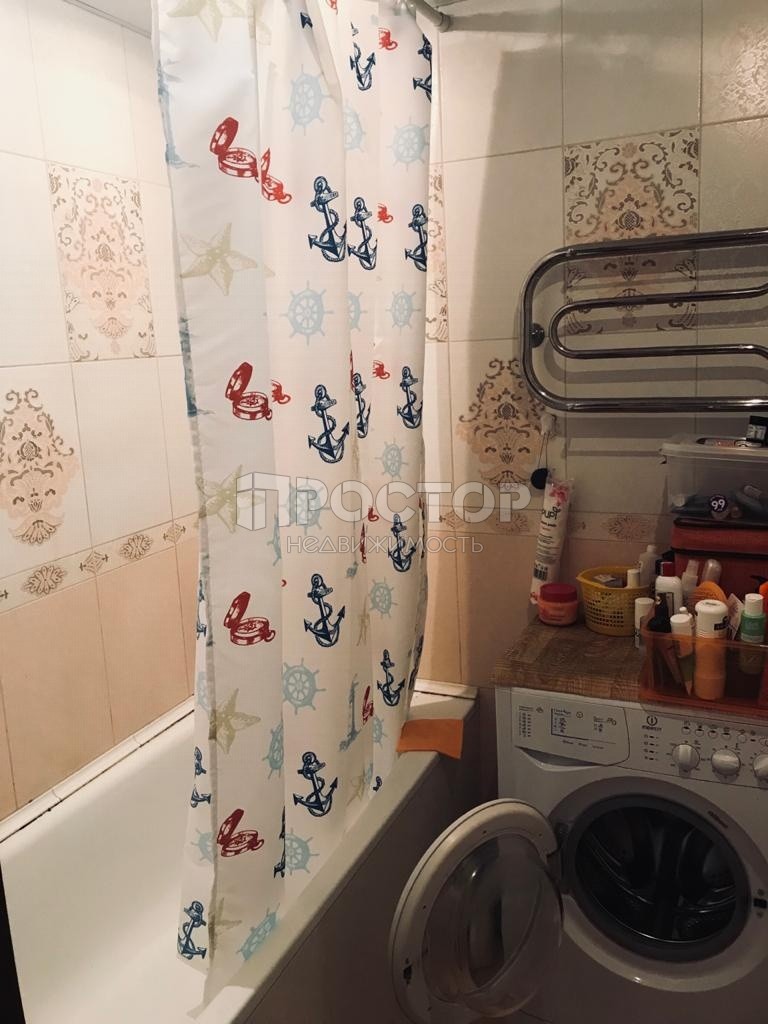 2-комнатная квартира, 38.1 м² - фото 10