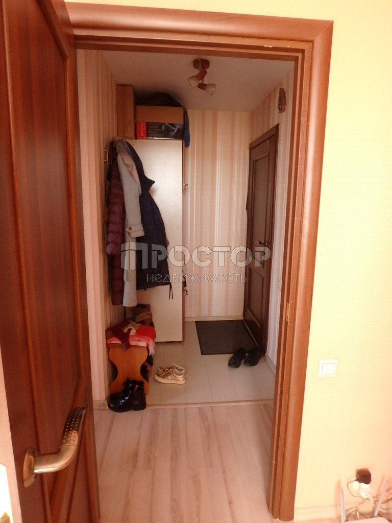 2-комнатная квартира, 38.1 м² - фото 6