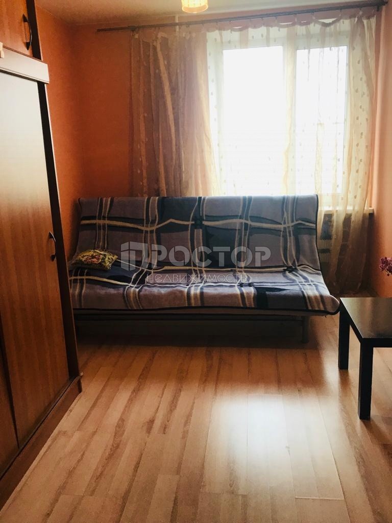2-комнатная квартира, 38.1 м² - фото 5