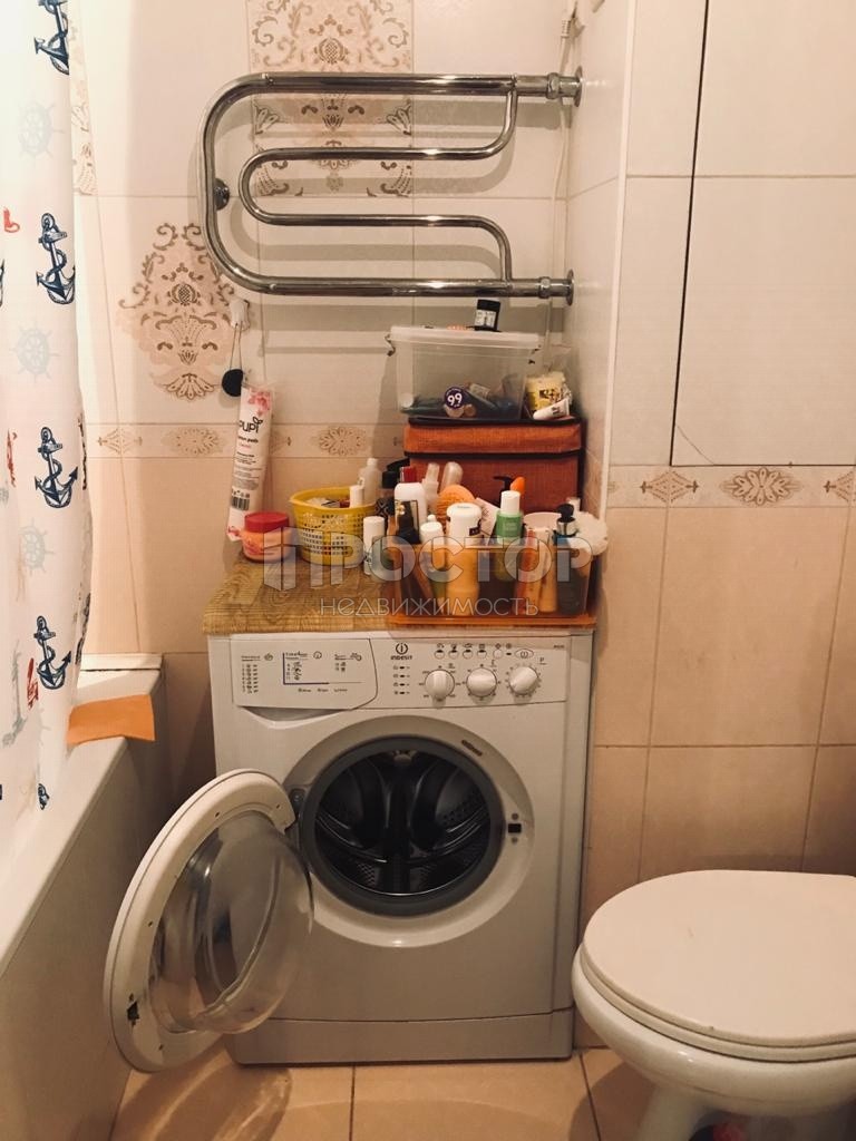 2-комнатная квартира, 38.1 м² - фото 9