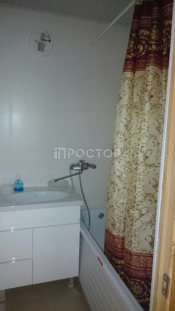 1-комнатная квартира, 38 м² - фото 8