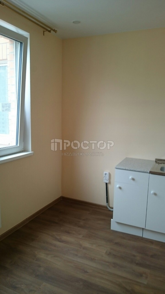 1-комнатная квартира, 38 м² - фото 6