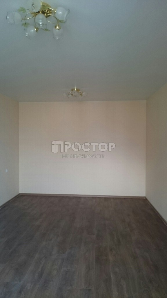 1-комнатная квартира, 38 м² - фото 5