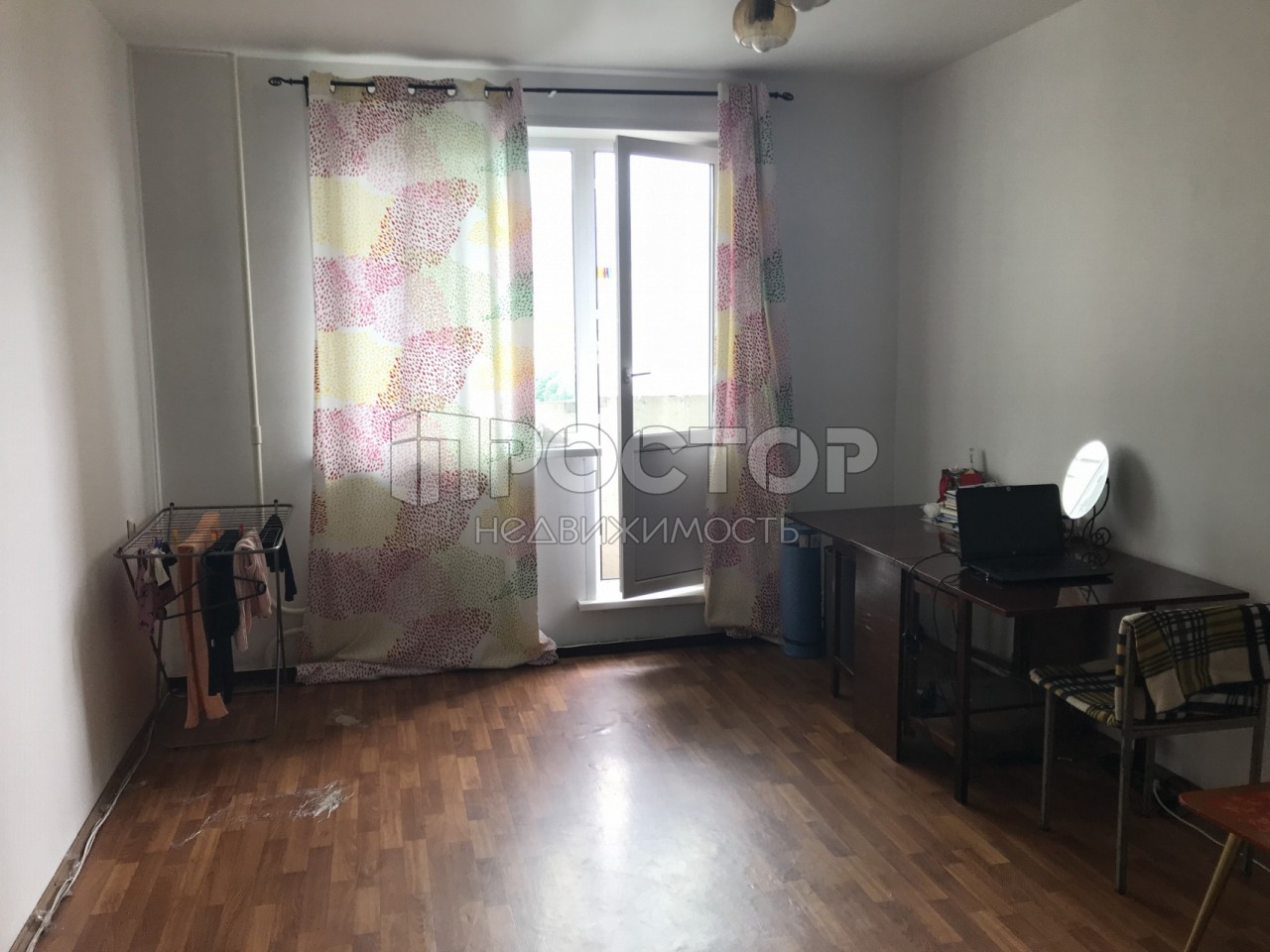 1-комнатная квартира, 30.6 м² - фото 7