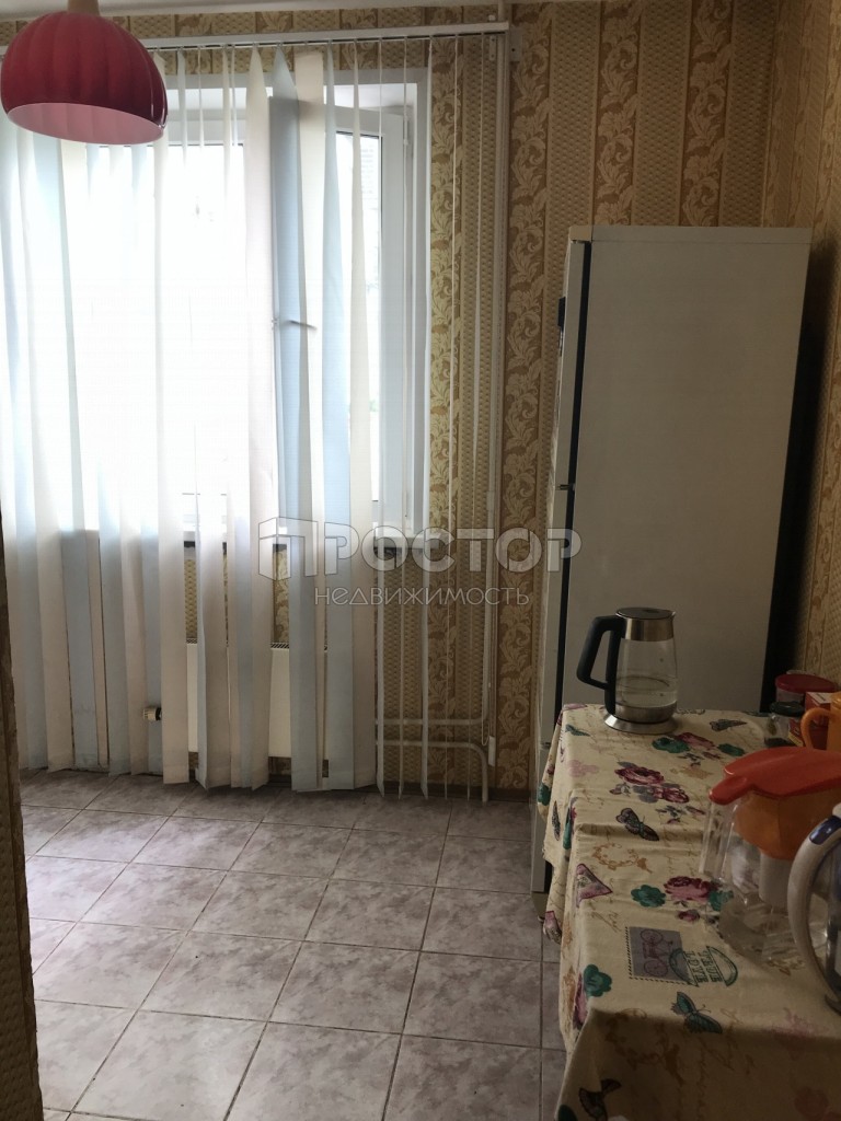 1-комнатная квартира, 30.6 м² - фото 2