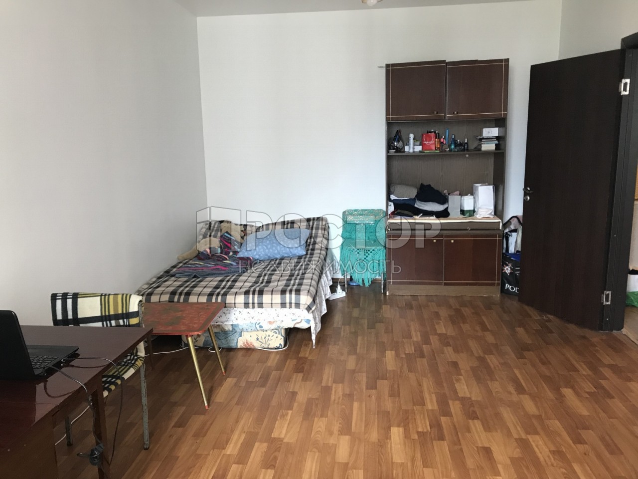 1-комнатная квартира, 30.6 м² - фото 6