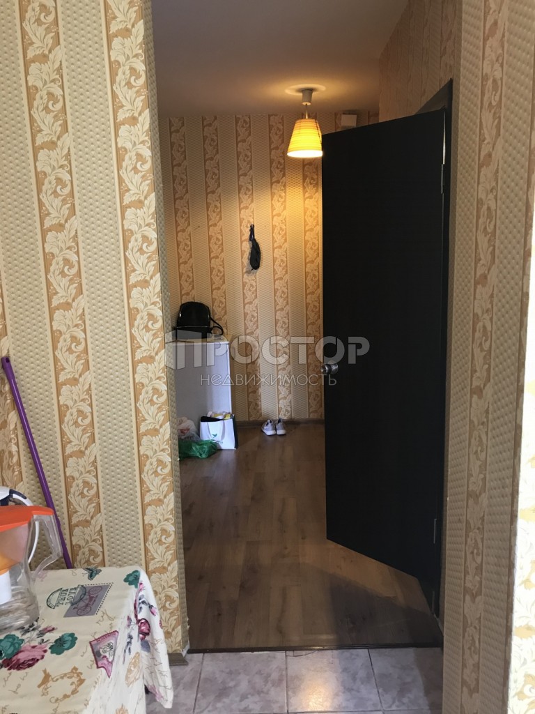 1-комнатная квартира, 30.6 м² - фото 4