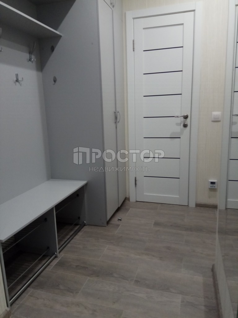 2-комнатная квартира, 43 м² - фото 8