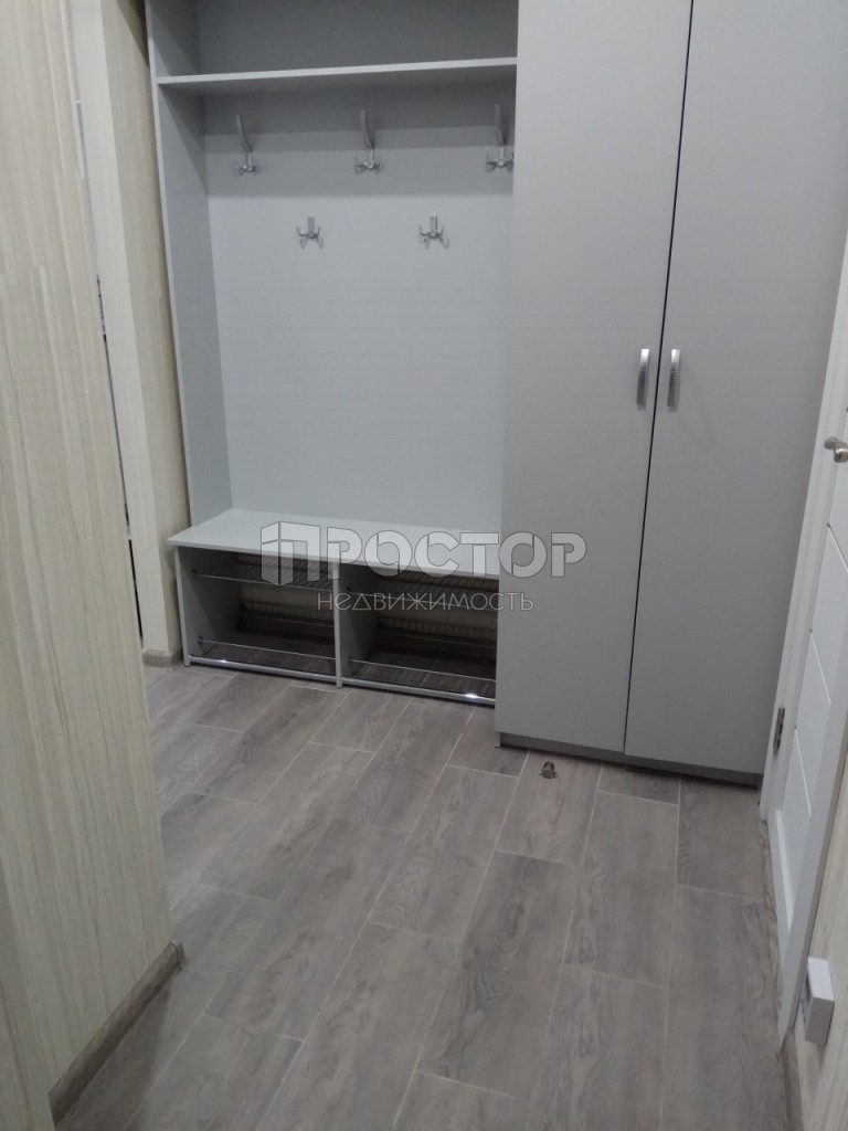 2-комнатная квартира, 43 м² - фото 12