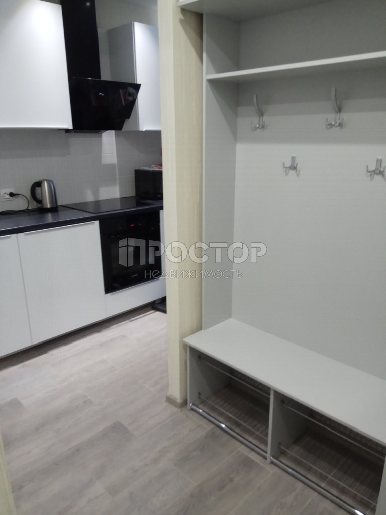2-комнатная квартира, 43 м² - фото 11