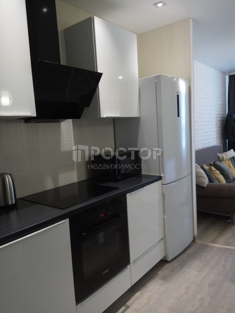 2-комнатная квартира, 43 м² - фото 7
