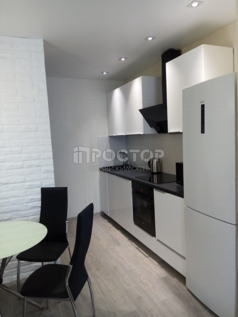 2-комнатная квартира, 43 м² - фото 2