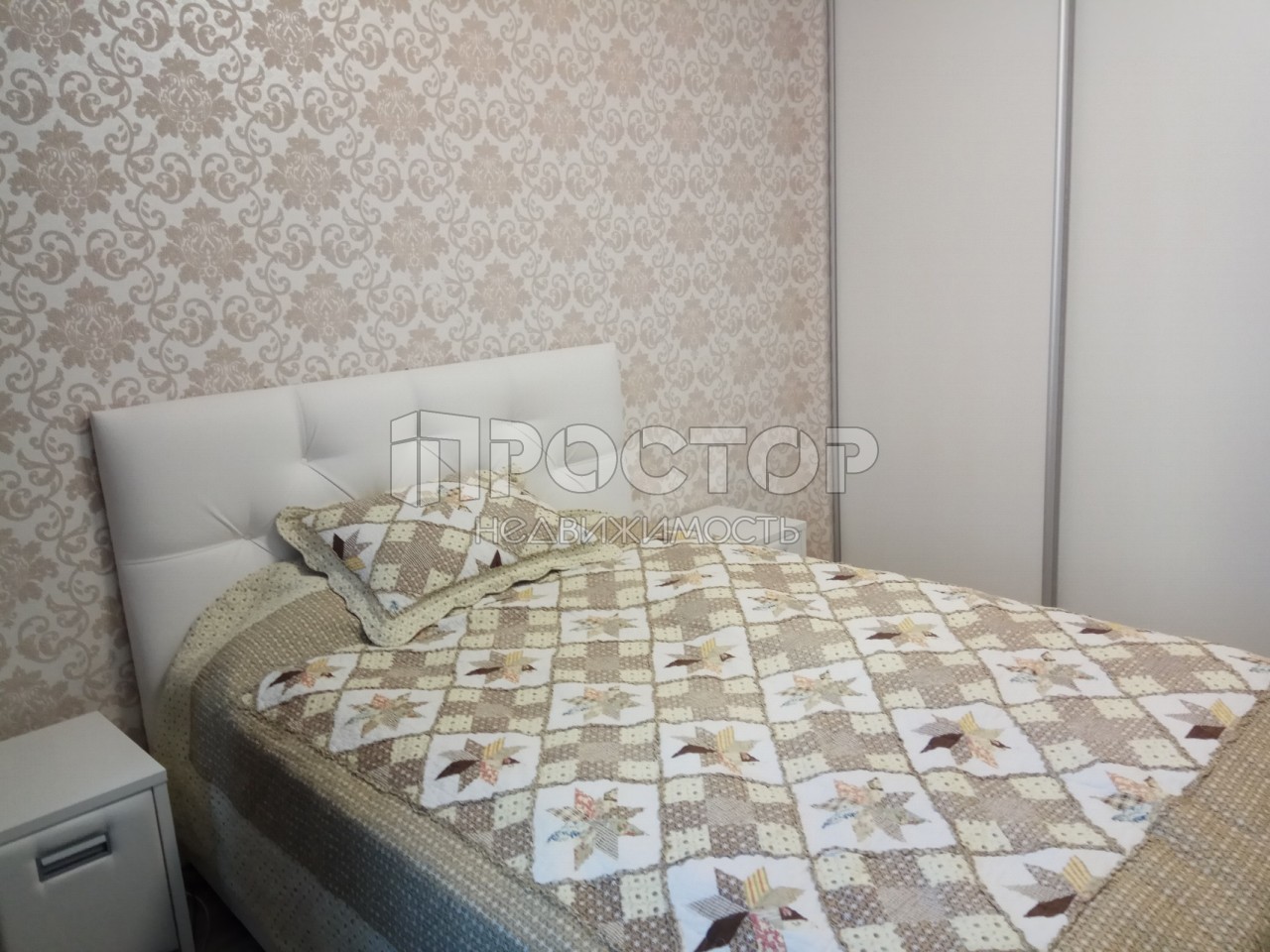 2-комнатная квартира, 43 м² - фото 9