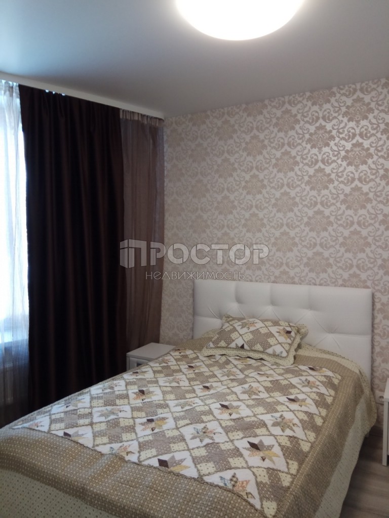 2-комнатная квартира, 43 м² - фото 10