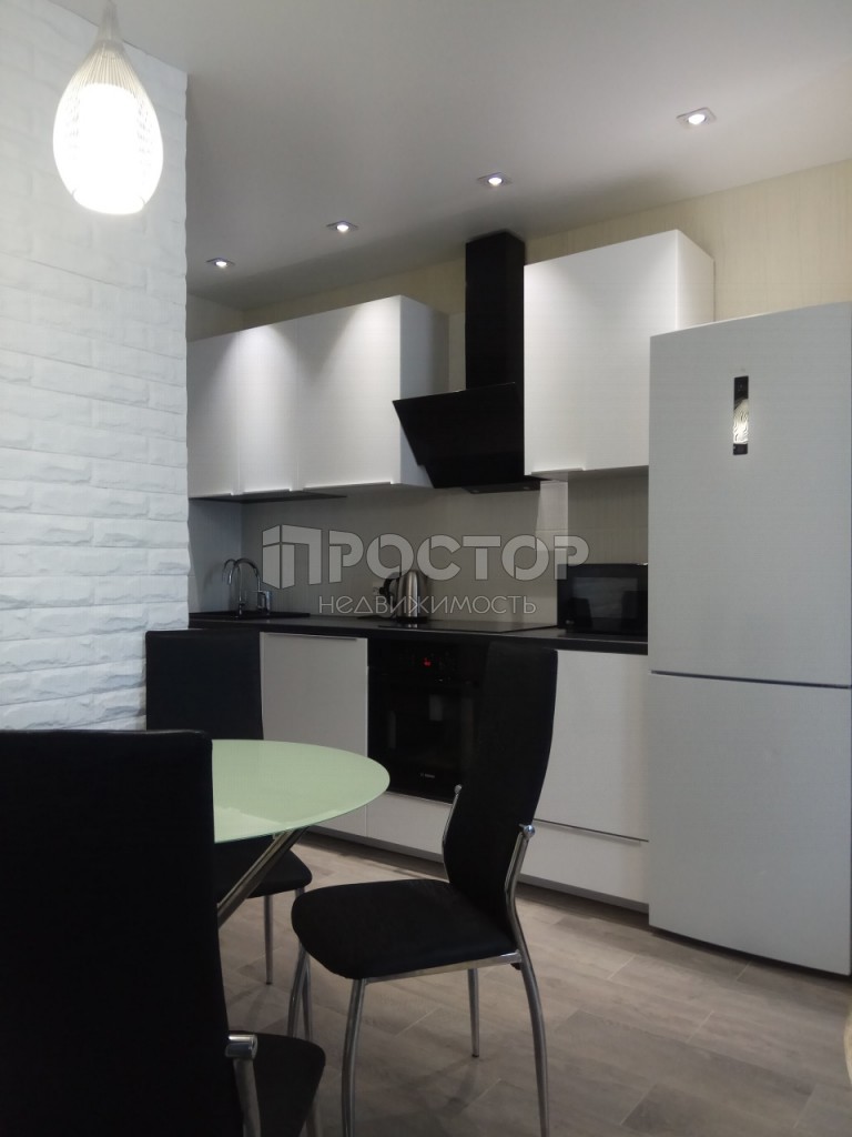 2-комнатная квартира, 43 м² - фото 3