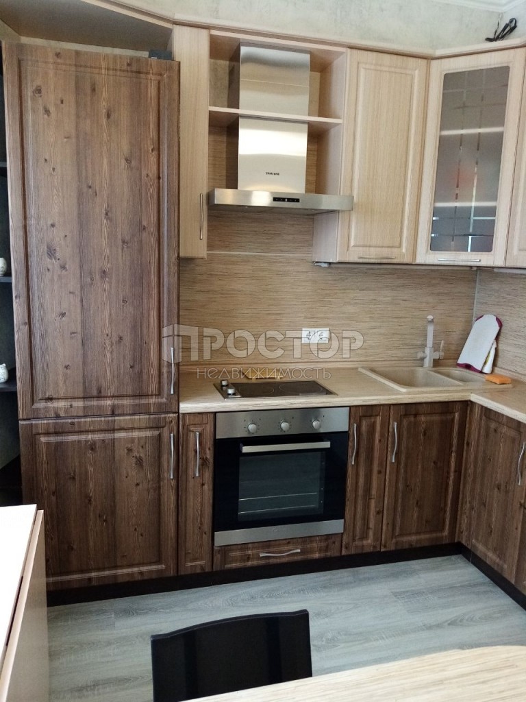 1-комнатная квартира, 40.6 м² - фото 6