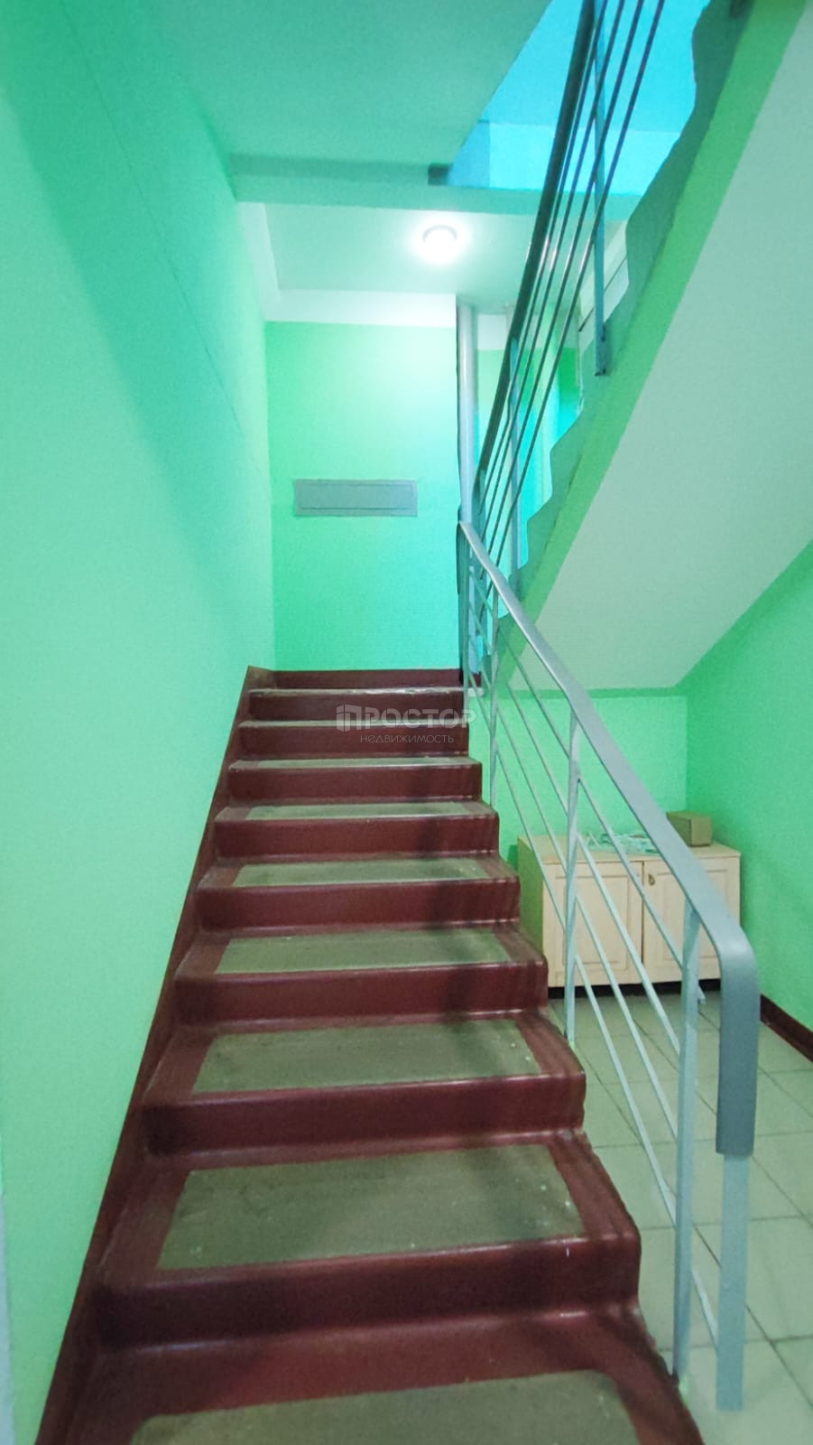 1-комнатная квартира, 38 м² - фото 15