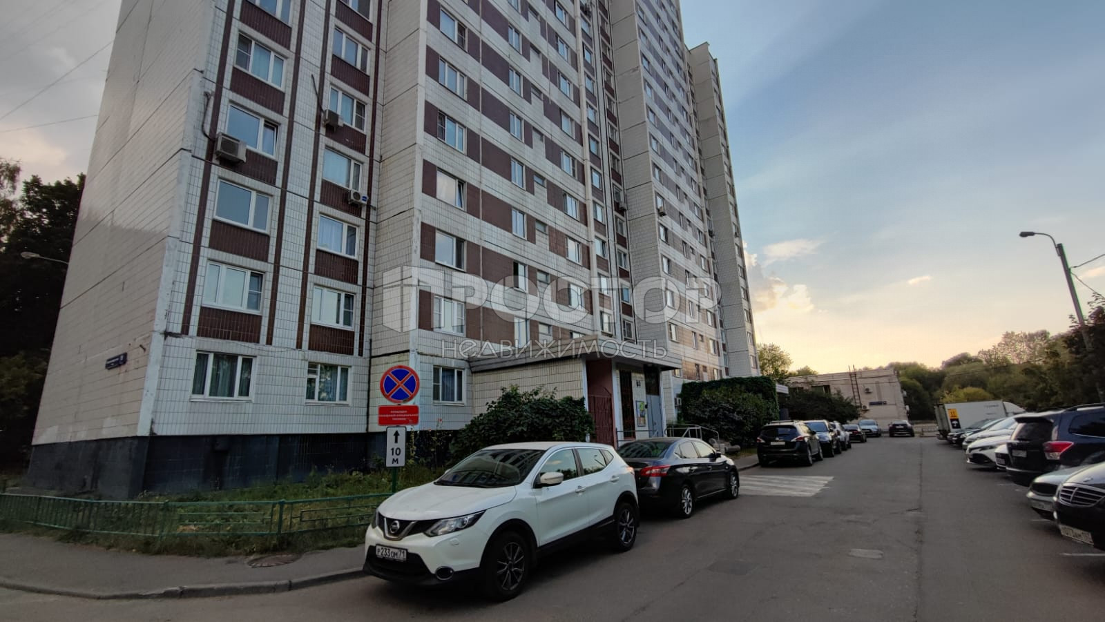 1-комнатная квартира, 38 м² - фото 17