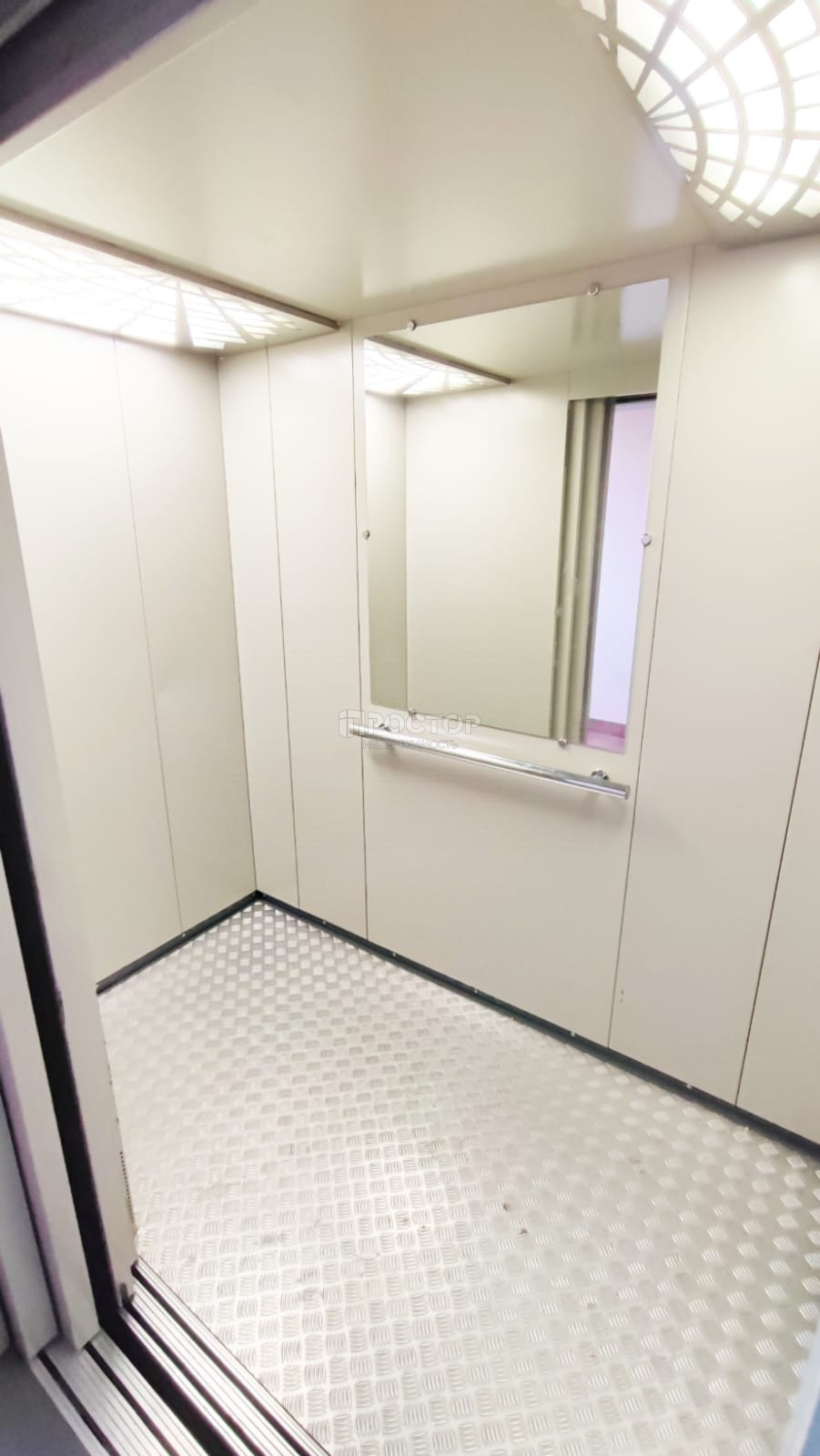 1-комнатная квартира, 38 м² - фото 13