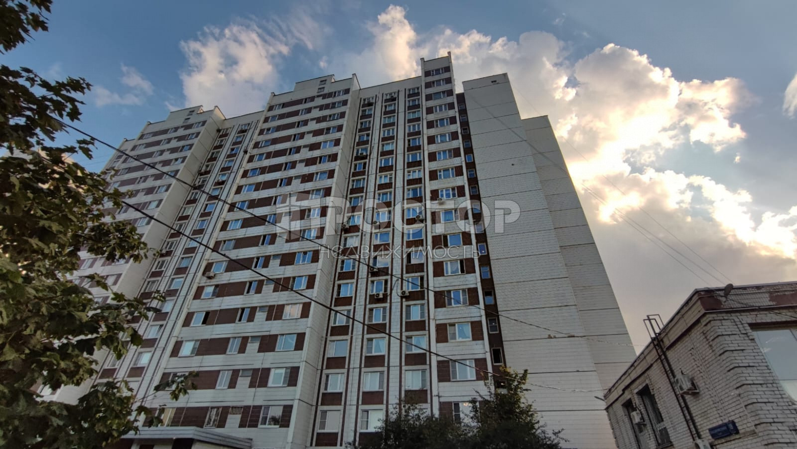 1-комнатная квартира, 38 м² - фото 16