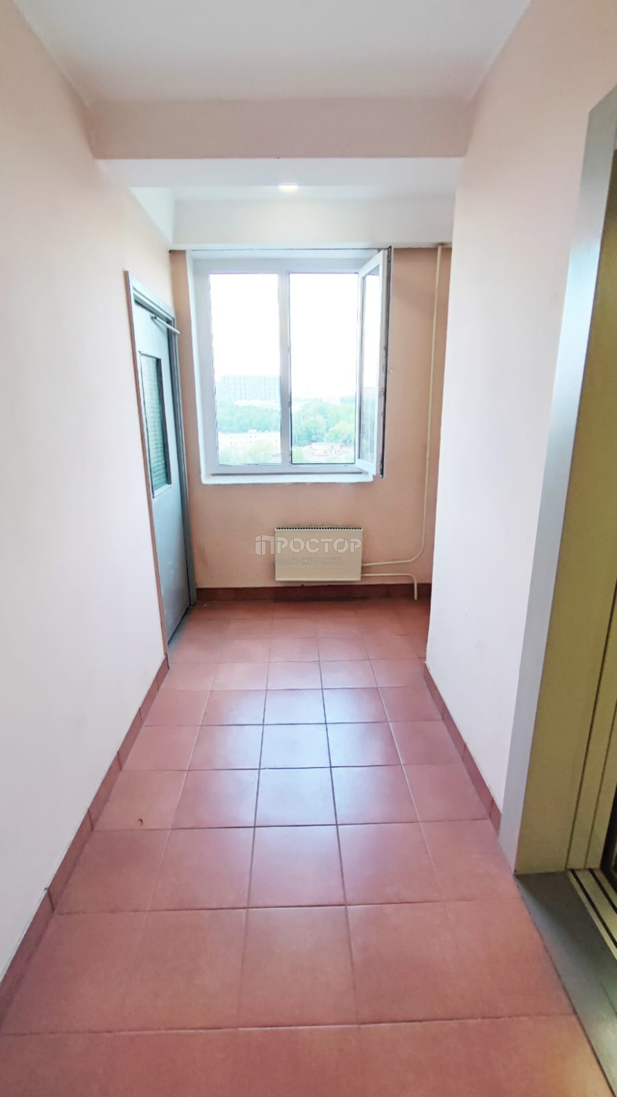 1-комнатная квартира, 38 м² - фото 12