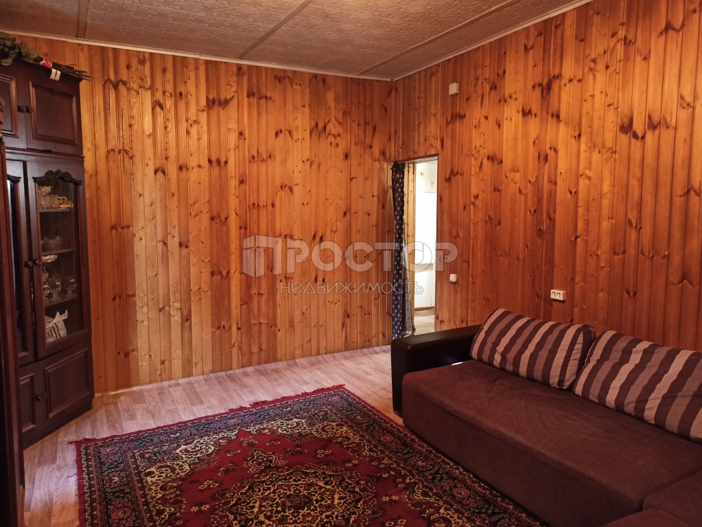2-комнатная квартира, 51.2 м² - фото 4