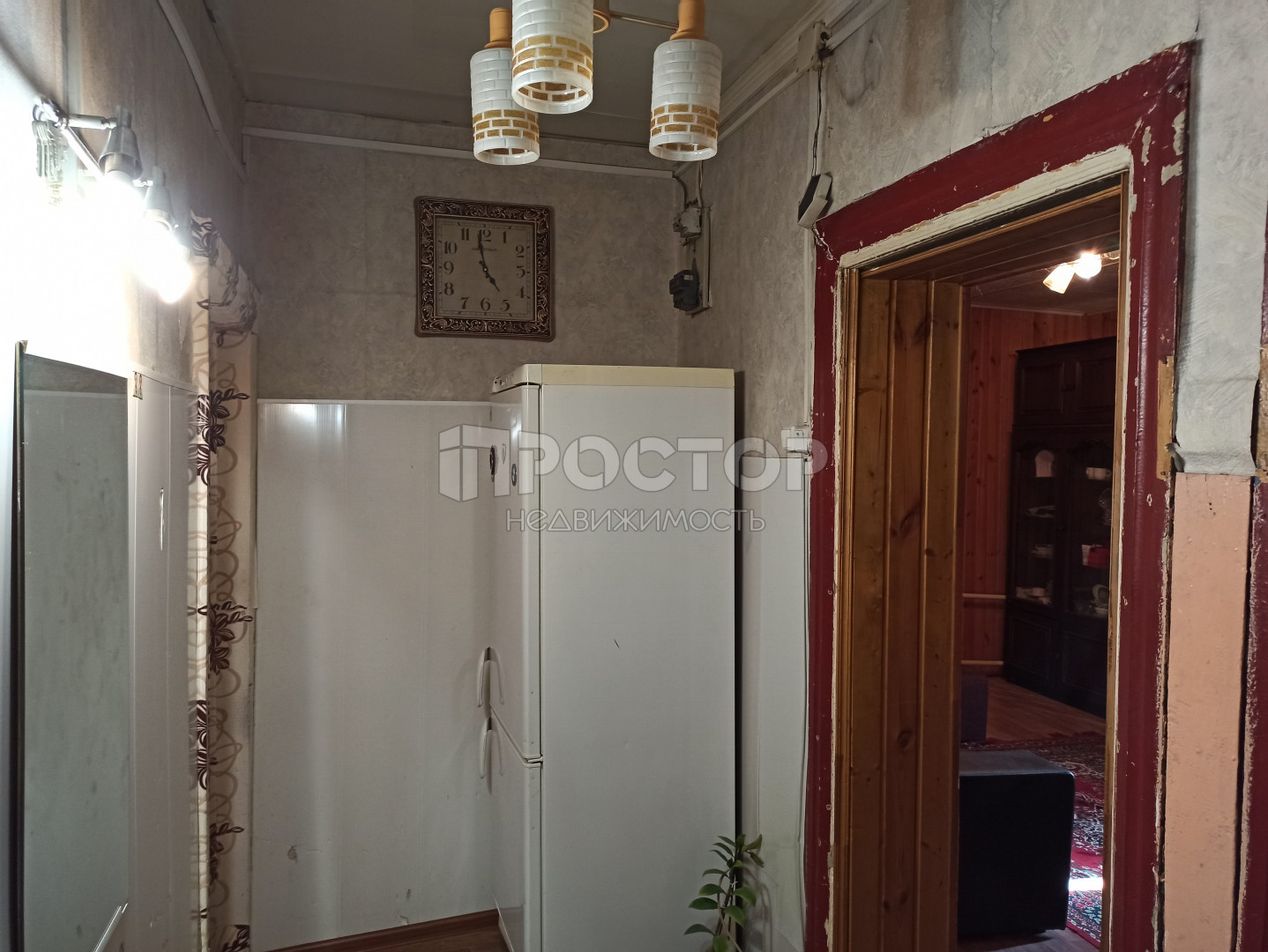 2-комнатная квартира, 51.2 м² - фото 11