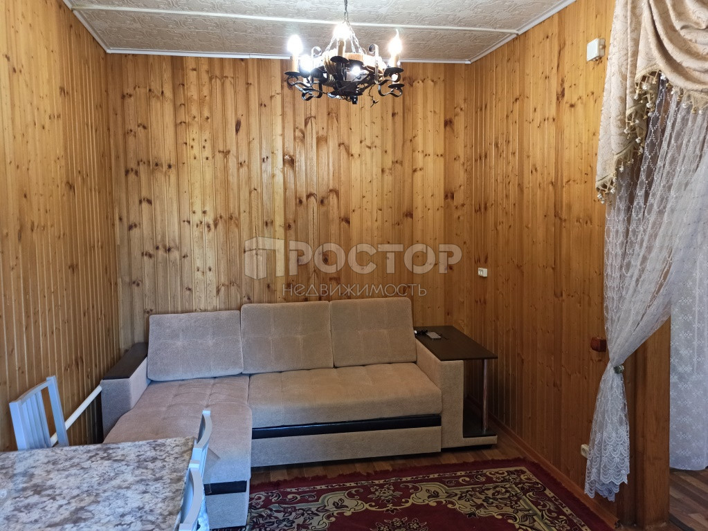 2-комнатная квартира, 51.2 м² - фото 5