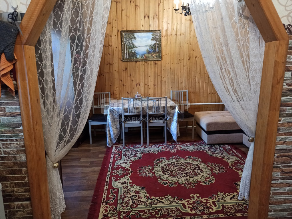2-комнатная квартира, 51.2 м² - фото 7