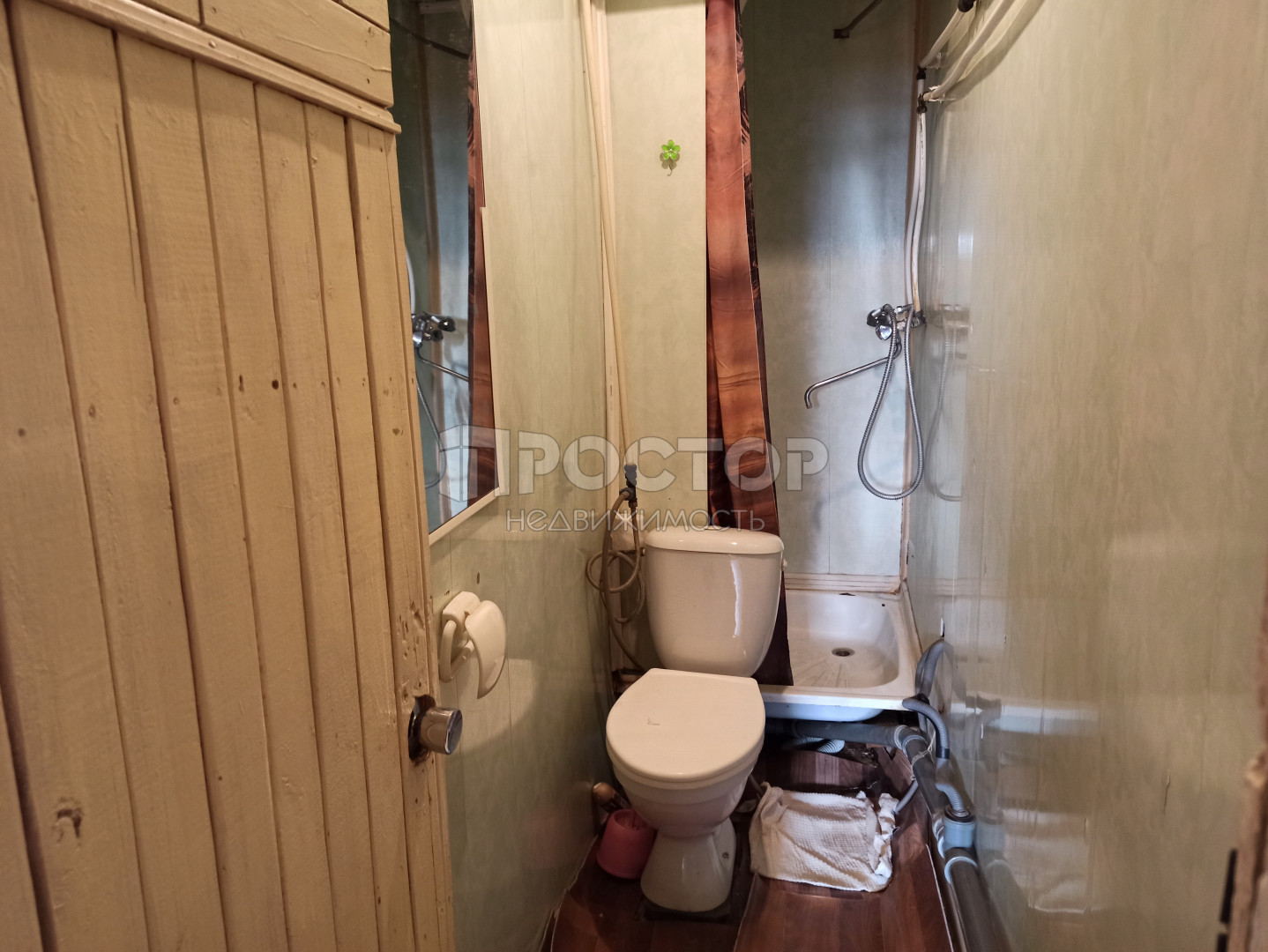 2-комнатная квартира, 51.2 м² - фото 12
