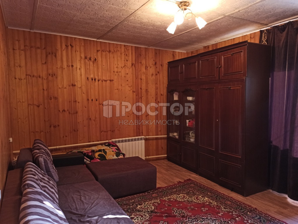 2-комнатная квартира, 51.2 м² - фото 3