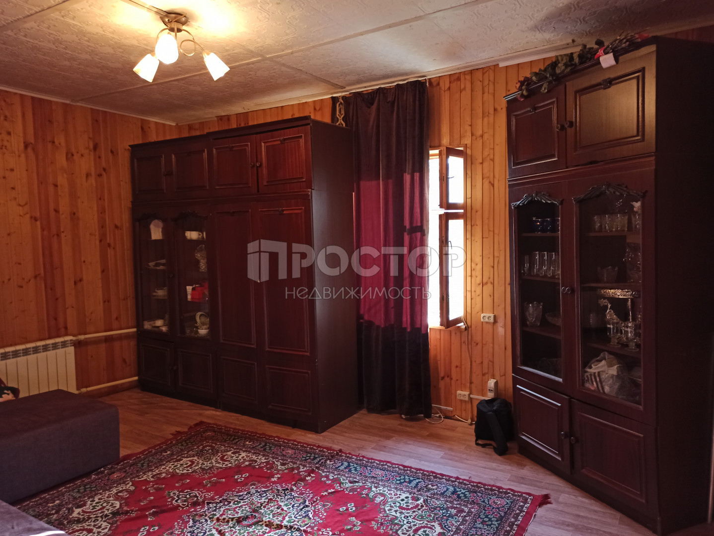 2-комнатная квартира, 51.2 м² - фото 2