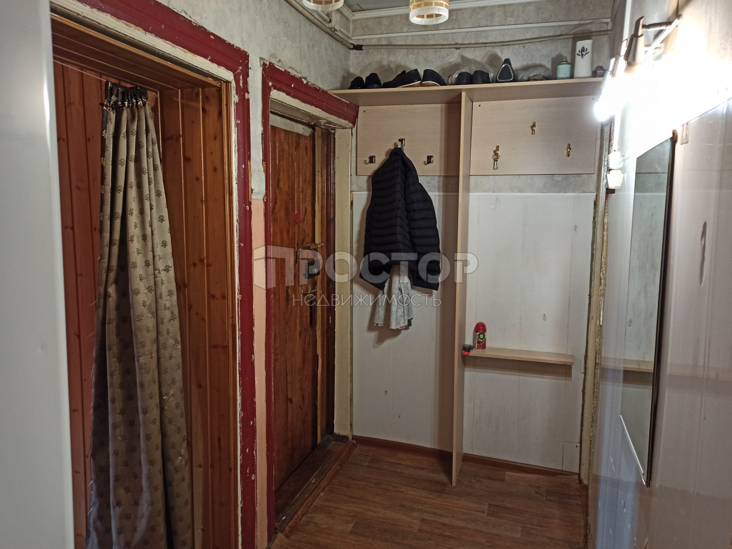 2-комнатная квартира, 51.2 м² - фото 10