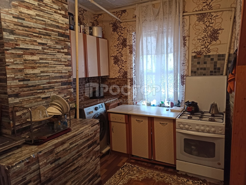 2-комнатная квартира, 51.2 м² - фото 8