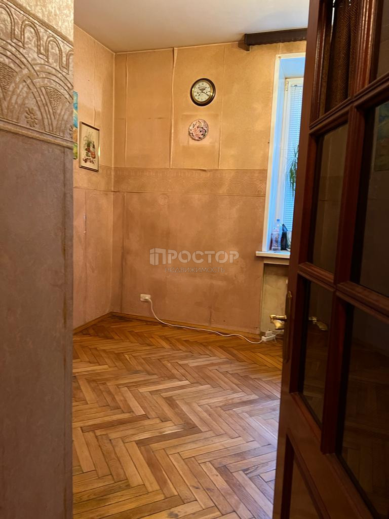 2-комнатная квартира, 48.3 м² - фото 4