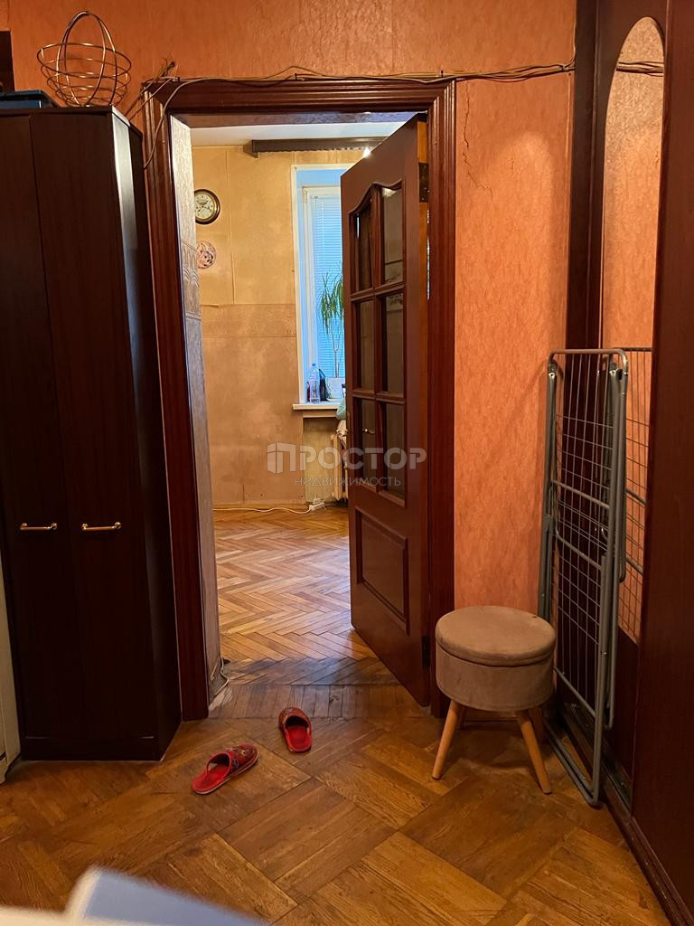 2-комнатная квартира, 48.3 м² - фото 6