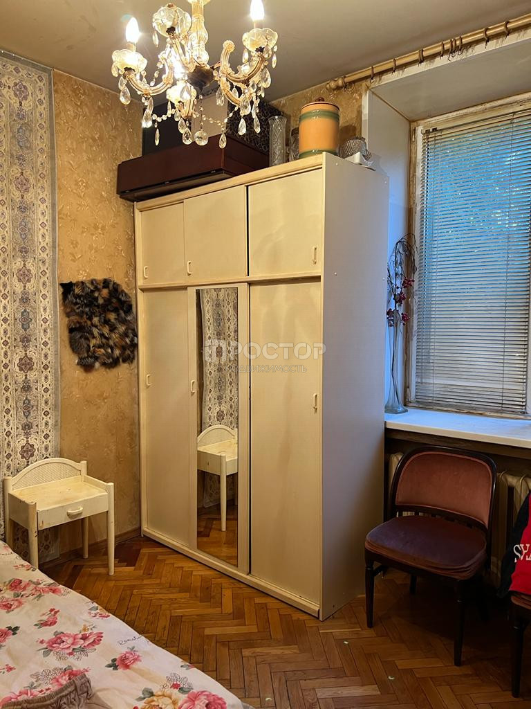 2-комнатная квартира, 48.3 м² - фото 5