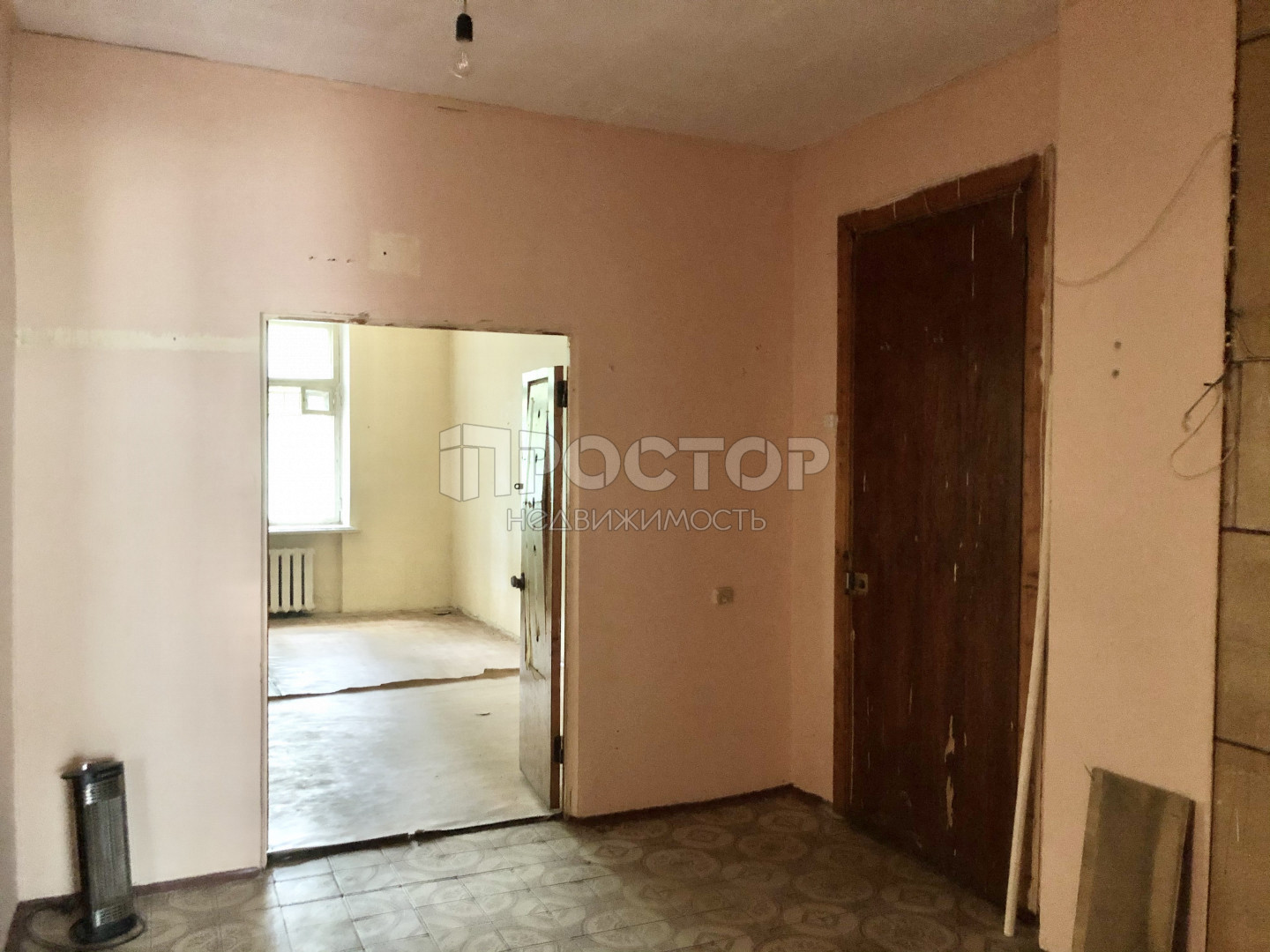 3-комнатная квартира, 107 м² - фото 18