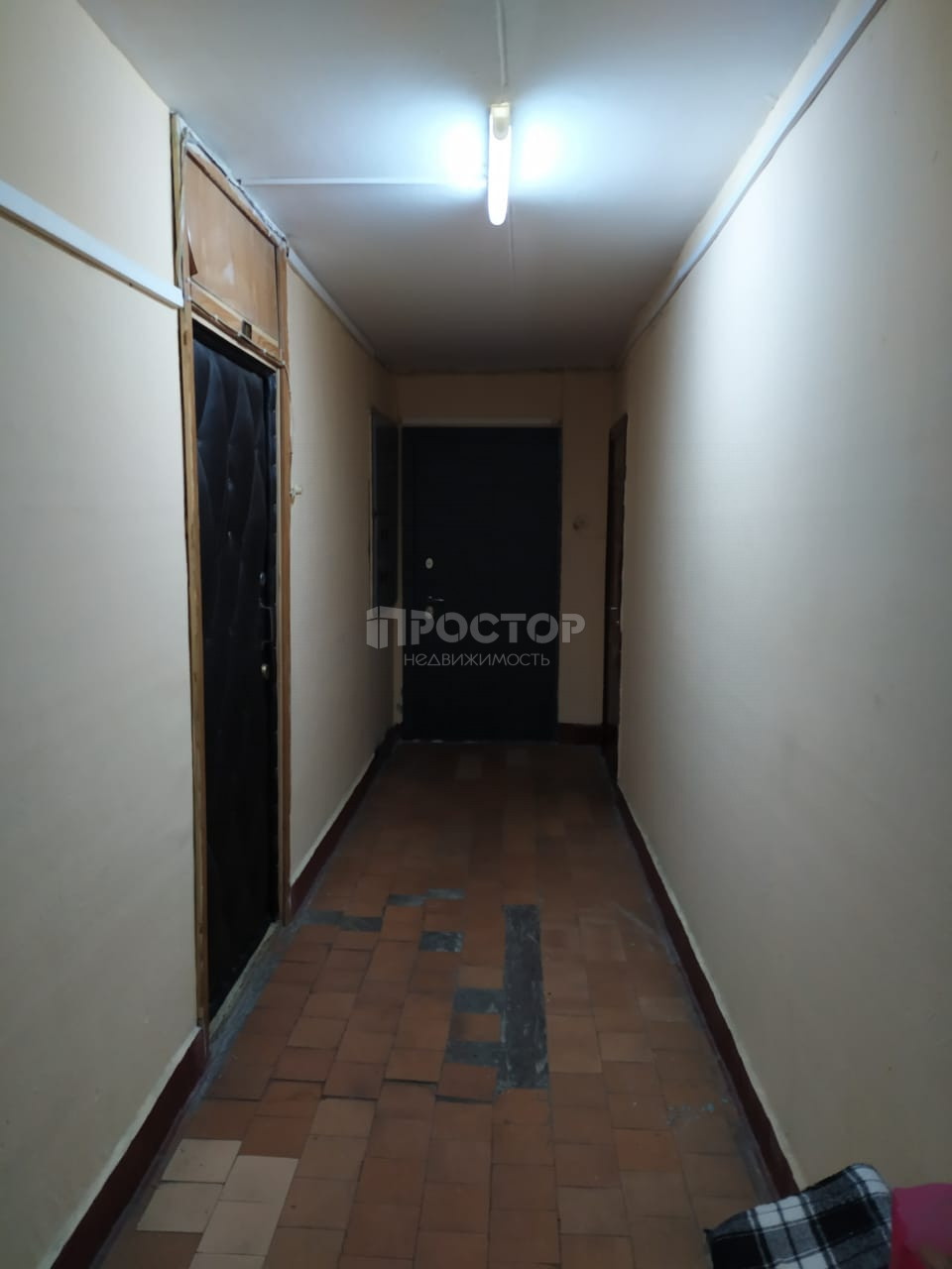 1-комнатная квартира, 33.2 м² - фото 3