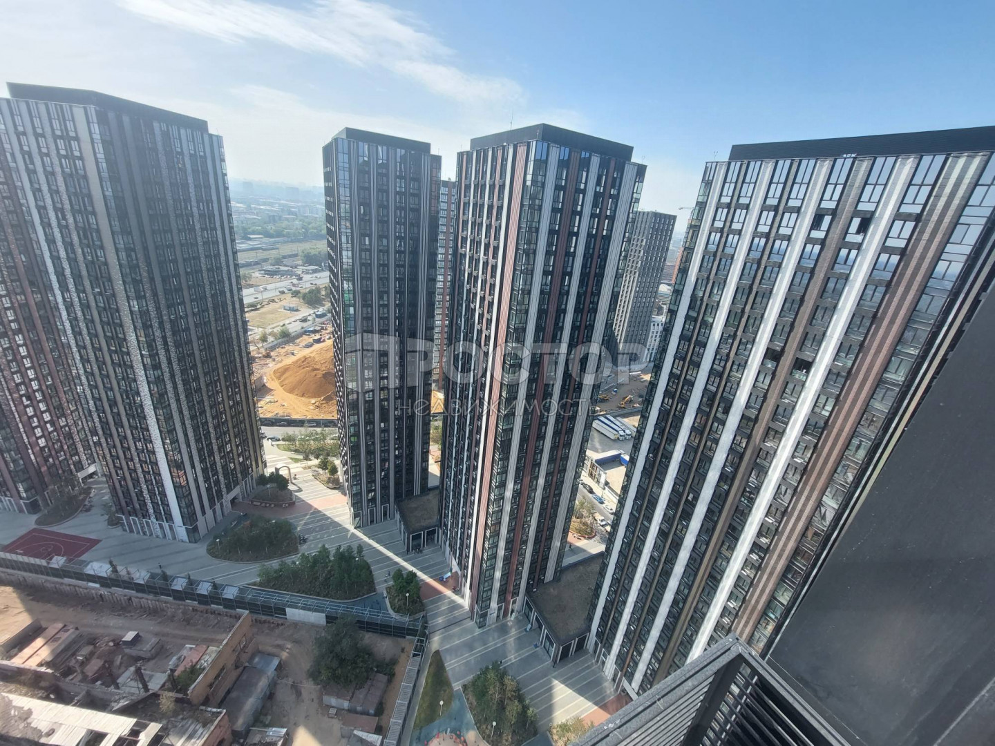 Студия, 24.8 м² - фото 11