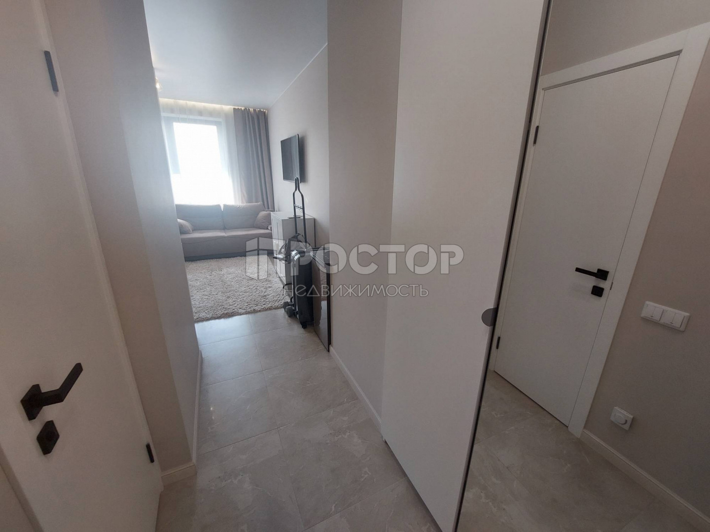 Студия, 24.8 м² - фото 15