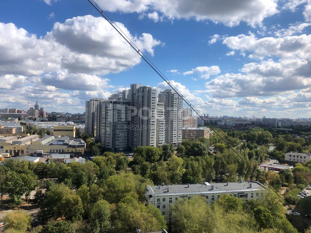 1-комнатная квартира, 33.9 м² - фото 3