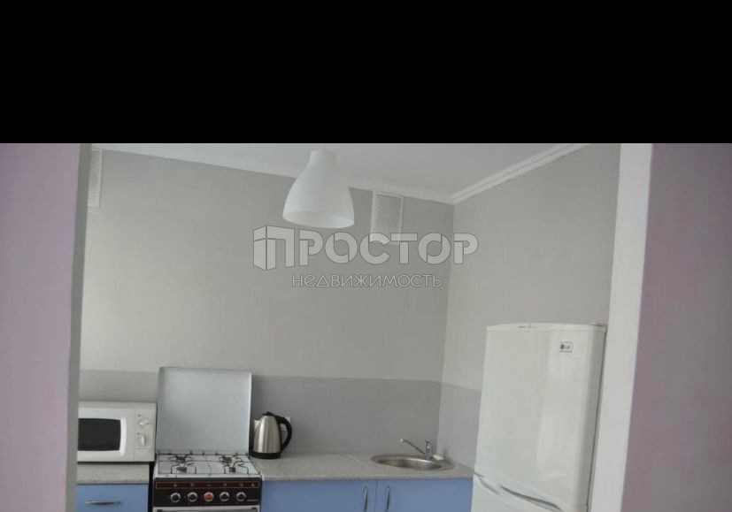 2-комнатная квартира, 45 м² - фото 6