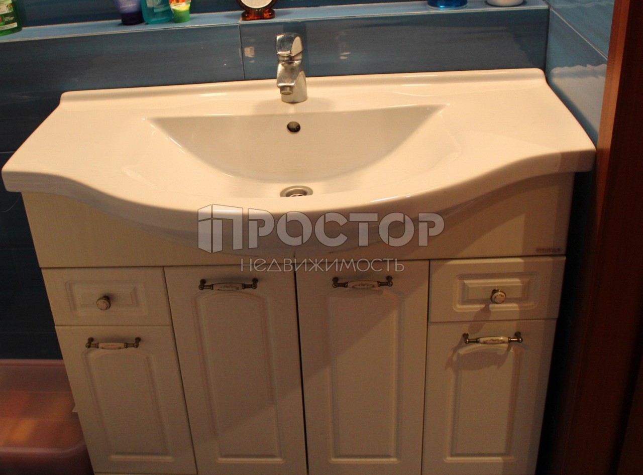 3-комнатная квартира, 85 м² - фото 14