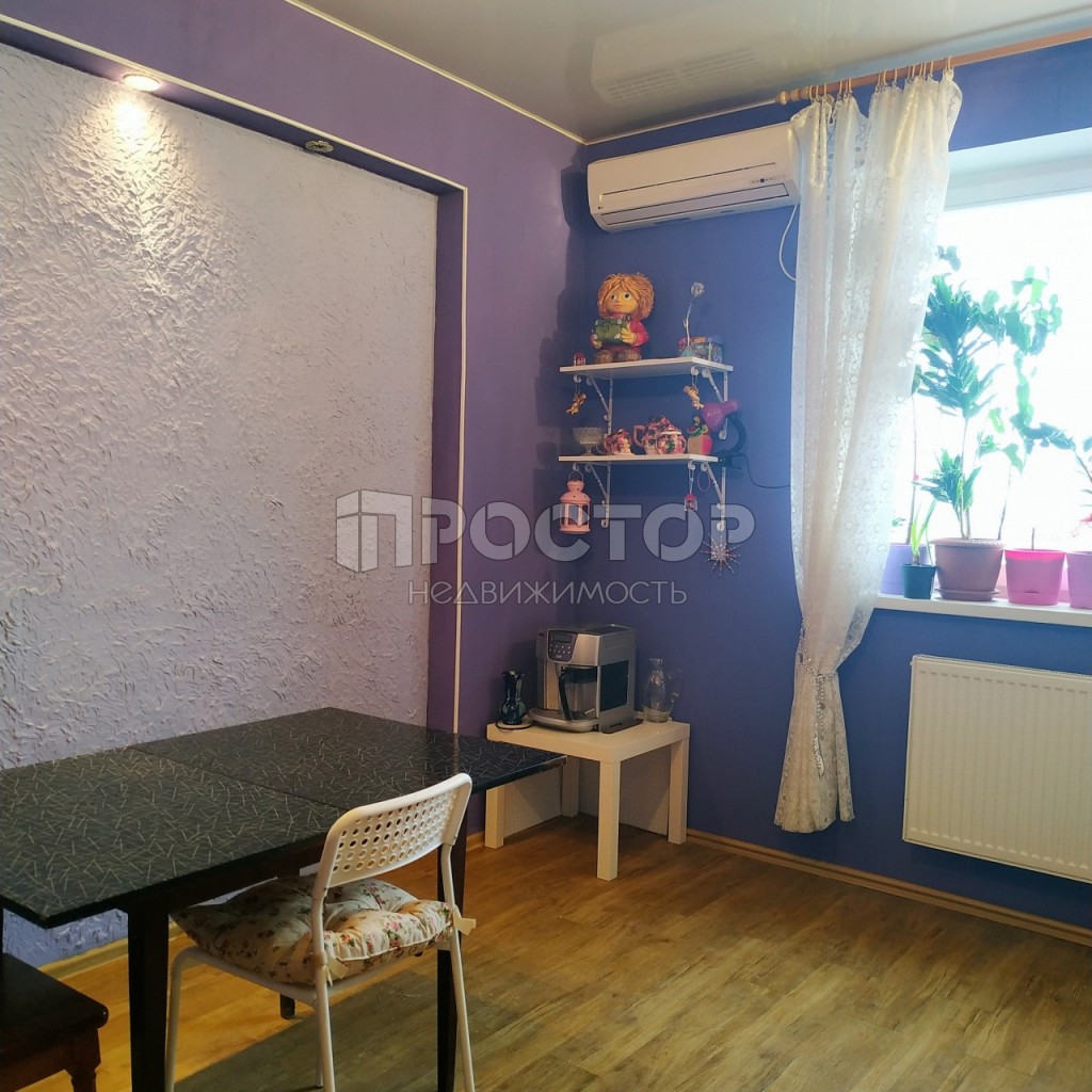 3-комнатная квартира, 85 м² - фото 10