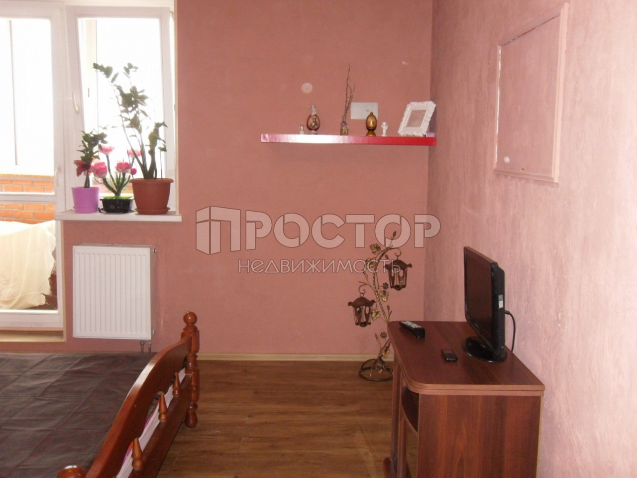 3-комнатная квартира, 85 м² - фото 8