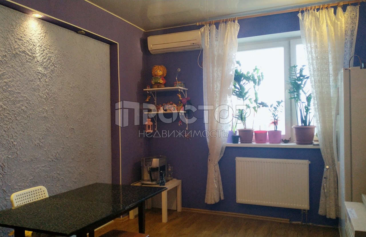 3-комнатная квартира, 85 м² - фото 11