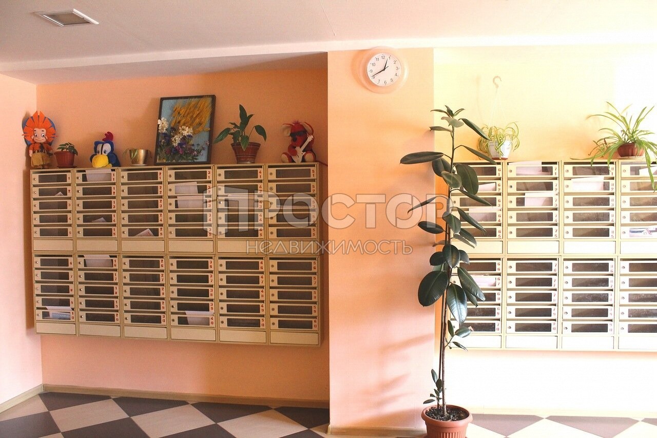 3-комнатная квартира, 85 м² - фото 4